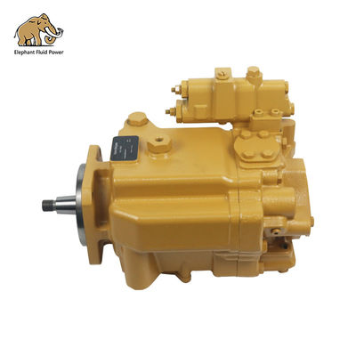 OEM Eaton Vickers PVH098 Orijinal Değiştirme İçin Komple Pistonlu Pompa