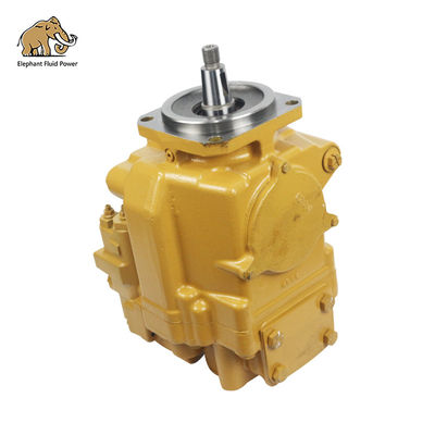 OEM Eaton Vickers PVH098 Orijinal Değiştirme İçin Komple Pistonlu Pompa