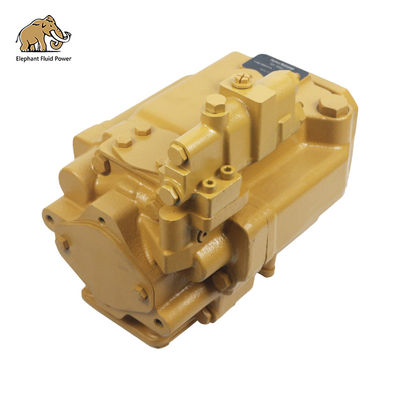 OEM Eaton Vickers PVH098 Orijinal Değiştirme İçin Komple Pistonlu Pompa