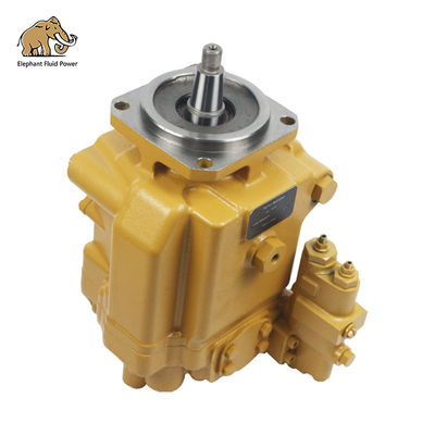 OEM Eaton Vickers PVH098 Orijinal Değiştirme İçin Komple Pistonlu Pompa