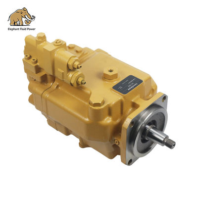 OEM Eaton Vickers PVH098 Orijinal Değiştirme İçin Komple Pistonlu Pompa