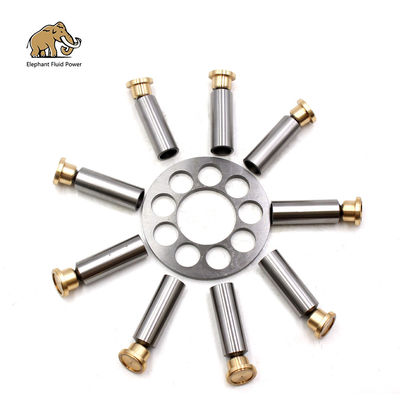 Eaton Vickers PVH074 Piston Pompası yedek parçaları tamir ve yeniden satım için döner grup mühürleme kiti
