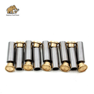 Eaton Vickers PVH074 Piston Pompası yedek parçaları tamir ve yeniden satım için döner grup mühürleme kiti