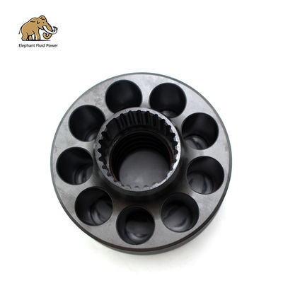 Eaton Vickers PVH098 Piston Pompası SWASH PLATE Döner Grup Dükkanı Düzeltme ve Tekrar Satış için