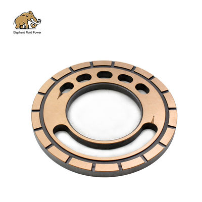 Eaton Vickers PVH098 Piston Pompası SWASH PLATE Döner Grup Dükkanı Düzeltme ve Tekrar Satış için