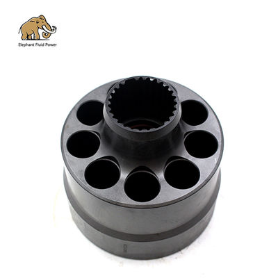 Eaton Vickers PVH131 / PVH141 Piston Pompası Tamir Kits Of Swash Plate Döner Grubunun Tamir ve Tekrar Satışı için Dükkan Dükkanı