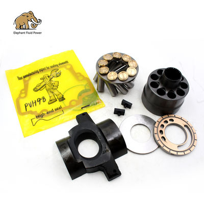 Eaton Vickers PVH131 / PVH141 Piston Pompası Tamir Kits Of Swash Plate Döner Grubunun Tamir ve Tekrar Satışı için Dükkan Dükkanı