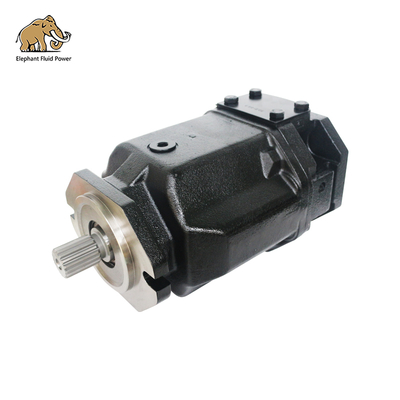 OEM Kaliteli Rexroth Eksenel Pistonlu Pompa A10VO100 Yedek Fabrika Fiyatı