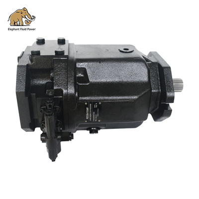 OEM Kaliteli Rexroth Eksenel Pistonlu Pompa A10VO100 Yedek Fabrika Fiyatı