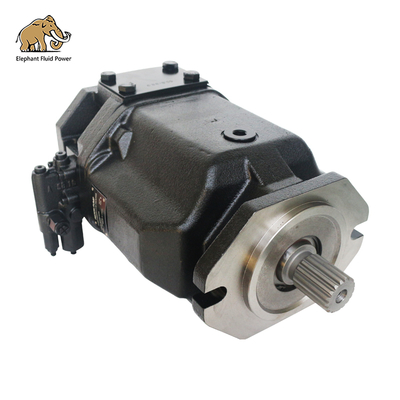 OEM Kaliteli Rexroth Eksenel Pistonlu Pompa A10VO100 Yedek Fabrika Fiyatı