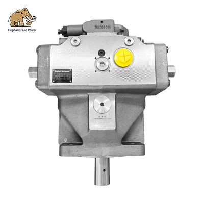 OEM Kalite A4VSO250 Serisi Rexroth Eksenel Pistonlu Değişken Pompa Değişimi