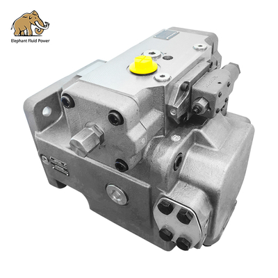 OEM Kalite A4VSO250 Serisi Rexroth Eksenel Pistonlu Değişken Pompa Değişimi