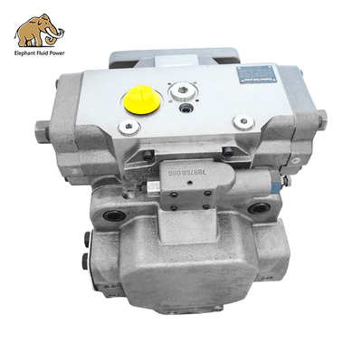 OEM Kalite A4VSO250 Serisi Rexroth Eksenel Pistonlu Değişken Pompa Değişimi