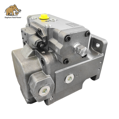 OEM Kalite A4VSO250 Serisi Rexroth Eksenel Pistonlu Değişken Pompa Değişimi