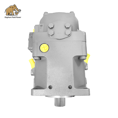OEM Kalitesi A11VLO260 Serisi Rexroth Hidrolik Eksenel Pistonlu Pompa