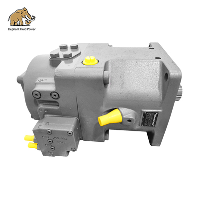 OEM Kalitesi A11VLO260 Serisi Rexroth Hidrolik Eksenel Pistonlu Pompa