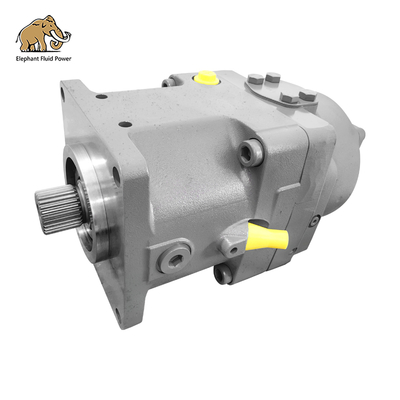 OEM Kalitesi A11VLO260 Serisi Rexroth Hidrolik Eksenel Pistonlu Pompa