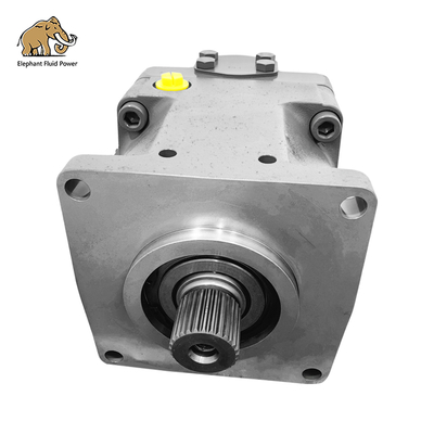 OEM Kalitesi A11VLO260 Serisi Rexroth Hidrolik Eksenel Pistonlu Pompa