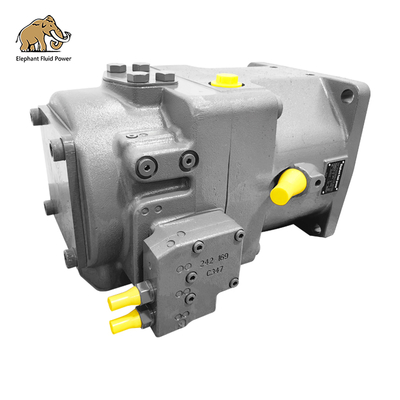 OEM Kalitesi A11VLO260 Serisi Rexroth Hidrolik Eksenel Pistonlu Pompa