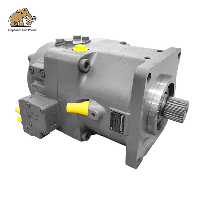 OEM Kalitesi A11VLO260 Serisi Rexroth Hidrolik Eksenel Pistonlu Pompa