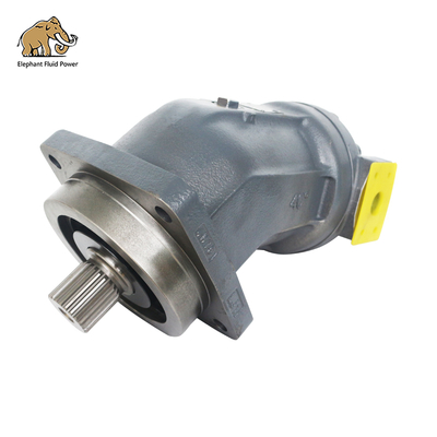 OEM R992001506 A2FM180 Ekseli Piston Sabit Yer değiştirme Motoru