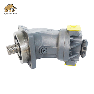 OEM R992001506 A2FM180 Ekseli Piston Sabit Yer değiştirme Motoru