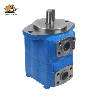 Eaton Vikers M Serisi Vane Motoru 36M115A 11C20 / DANFOSS 312072-3 Değiştirme