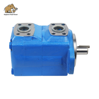 Eaton Vikers M Serisi Vane Motoru 36M115A 11C20 / DANFOSS 312072-3 Değiştirme