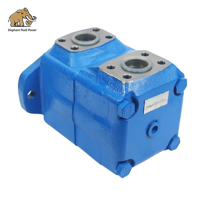 Eaton Vikers M Serisi Vane Motoru 36M115A 11C20 / DANFOSS 312072-3 Değiştirme