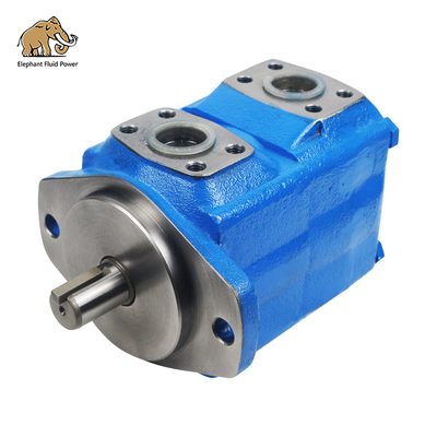 Eaton Vikers M Serisi Vane Motoru 36M115A 11C20 / DANFOSS 312072-3 Değiştirme