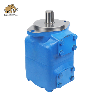 Eaton Vikers M Serisi Vane Motoru 46M185A1C20 Değiştirme