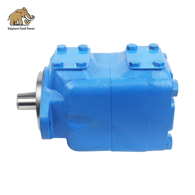 Eaton Vikers M Serisi Vane Motoru 46M185A1C20 Değiştirme