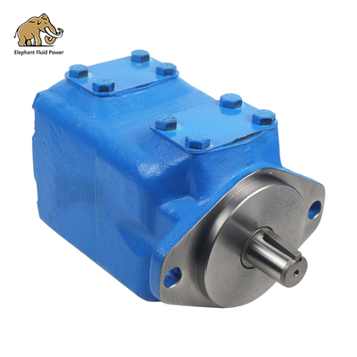 Eaton Vikers M Serisi Vane Motoru 46M185A1C20 Değiştirme