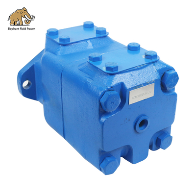 Eaton Vikers M Serisi Vane Motoru 46M185A1C20 Değiştirme