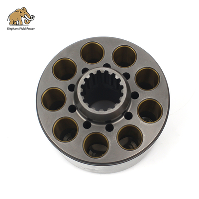 K5V160DT Kawasaki hidrolik pompası için yedek parçalar