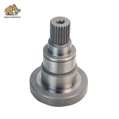 Yedek Parçalar Rexroth A6VM serisi A6VM250 Değişimi