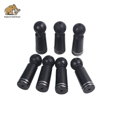 Yedek Parçalar Rexroth A6VM serisi A6VM250 Değişimi