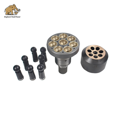 Yedek Parçalar Rexroth A6VM serisi A6VM250 Değişimi