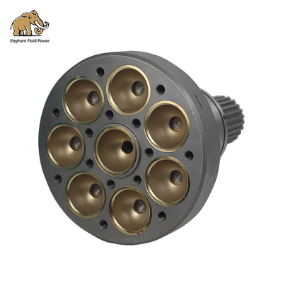 Yedek Parçalar Rexroth A6VM serisi A6VM250 Değişimi