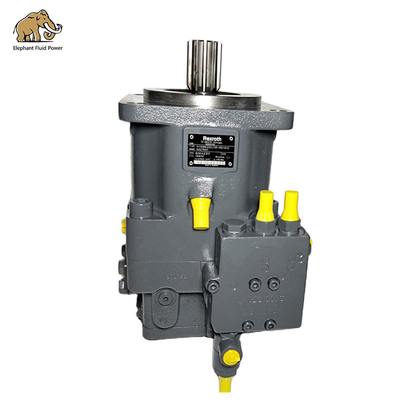 REXROTH A11VO A11VLO SERIES A11VO40 A11VO60 A11VO130 A11VO145 A11VO190 A11VO260 inşaat makineleri için hidrolik sistem
