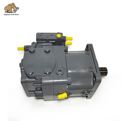 REXROTH A11VO A11VLO SERIES A11VO40 A11VO60 A11VO130 A11VO145 A11VO190 A11VO260 inşaat makineleri için hidrolik sistem