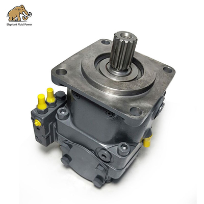 REXROTH A11VO A11VLO SERIES A11VO40 A11VO60 A11VO130 A11VO145 A11VO190 A11VO260 inşaat makineleri için hidrolik sistem
