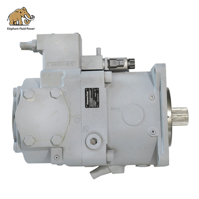 REXROTH A11VO A11VLO SERIES A11VO40 A11VO60 A11VO130 A11VO145 A11VO190 A11VO260 inşaat makineleri için hidrolik sistem