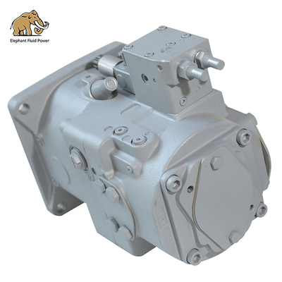 REXROTH A11VO A11VLO SERIES A11VO40 A11VO60 A11VO130 A11VO145 A11VO190 A11VO260 inşaat makineleri için hidrolik sistem
