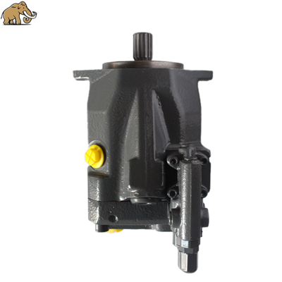 REXROTH PISTON PUMP A11VO95LRS+A10VO45DFR1 Liebherr için 10013941 L550-456,L556-454