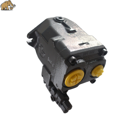REXROTH PISTON PUMP A11VO95LRS+A10VO45DFR1 Liebherr için 10013941 L550-456,L556-454