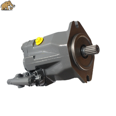 REXROTH PISTON PUMP A11VO95LRS+A10VO45DFR1 Liebherr için 10013941 L550-456,L556-454