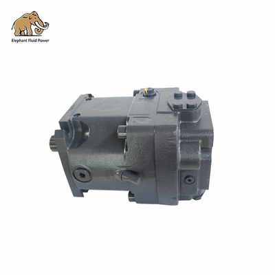 REXROTH PISTON PUMP AA11VO60DRS/10R Catepillar için 296-7683-02