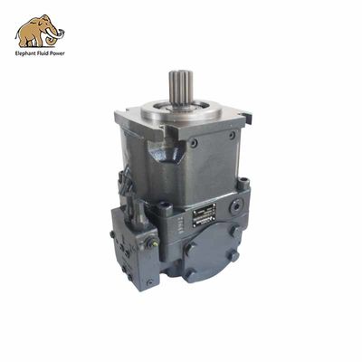 REXROTH PISTON PUMP AA11VO60DRS/10R Catepillar için 296-7683-02