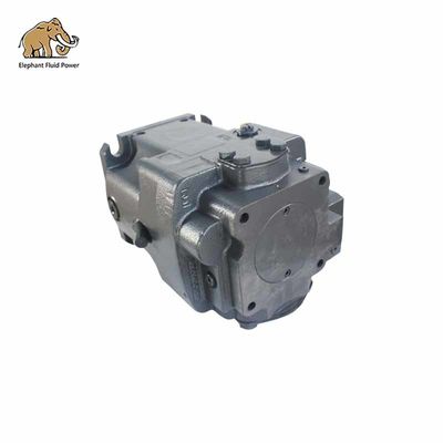 REXROTH PISTON PUMP AA11VO60DRS/10R Catepillar için 296-7683-02